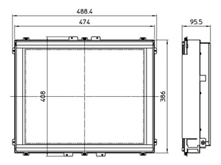 CV950PB